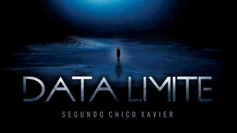 Data Limite Segundo Chico Xavier movie poster