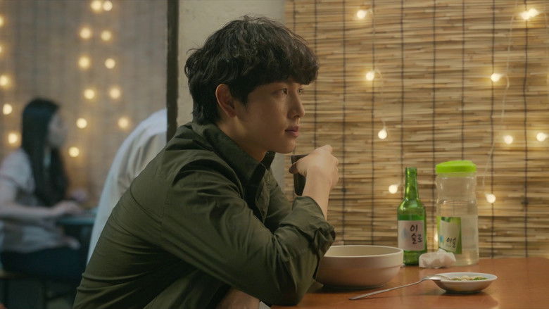 Still image for Tracer season 1 episode 2: Episode 2 Still image for Tracer season 1 episode 2: Episode 2