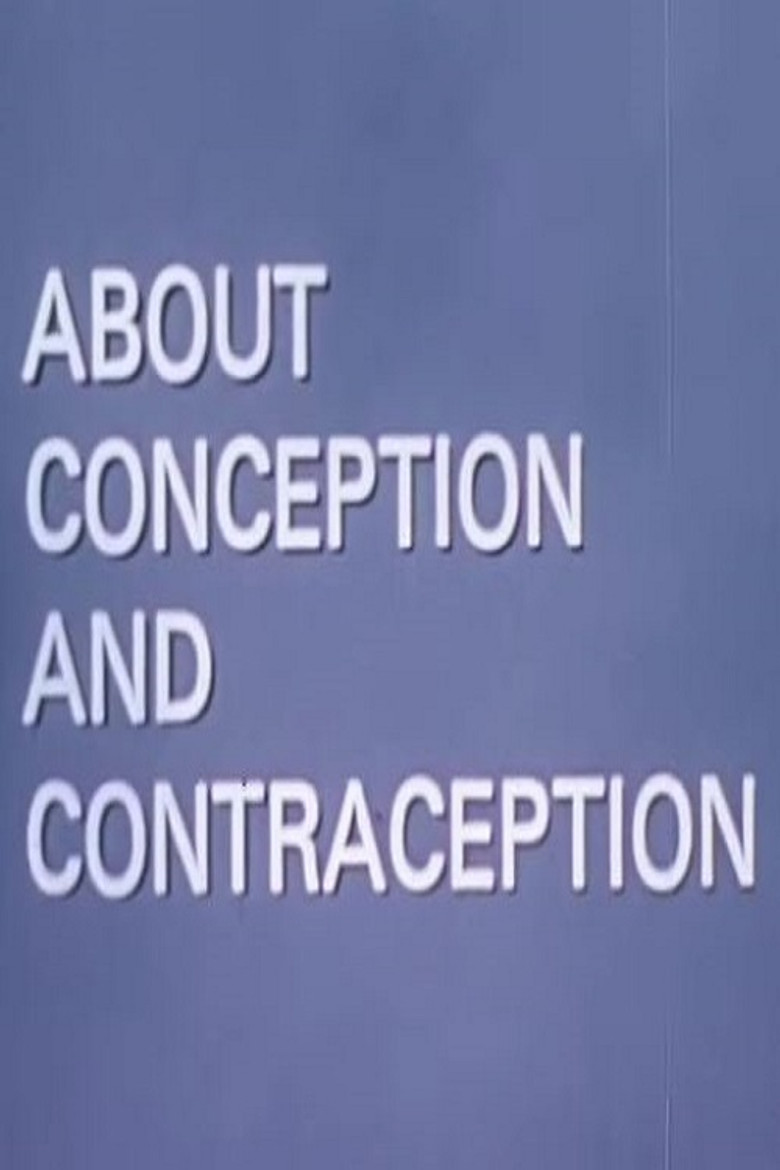 About Conception And Contraception background