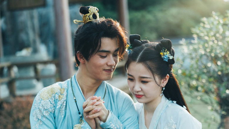 Still image for I've Fallen For You season 1 episode 9: Episode 9 Still image for I've Fallen For You season 1 episode 9: Episode 9