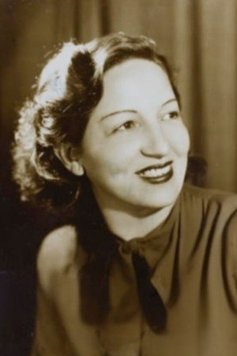 Dalva Dias portrait image