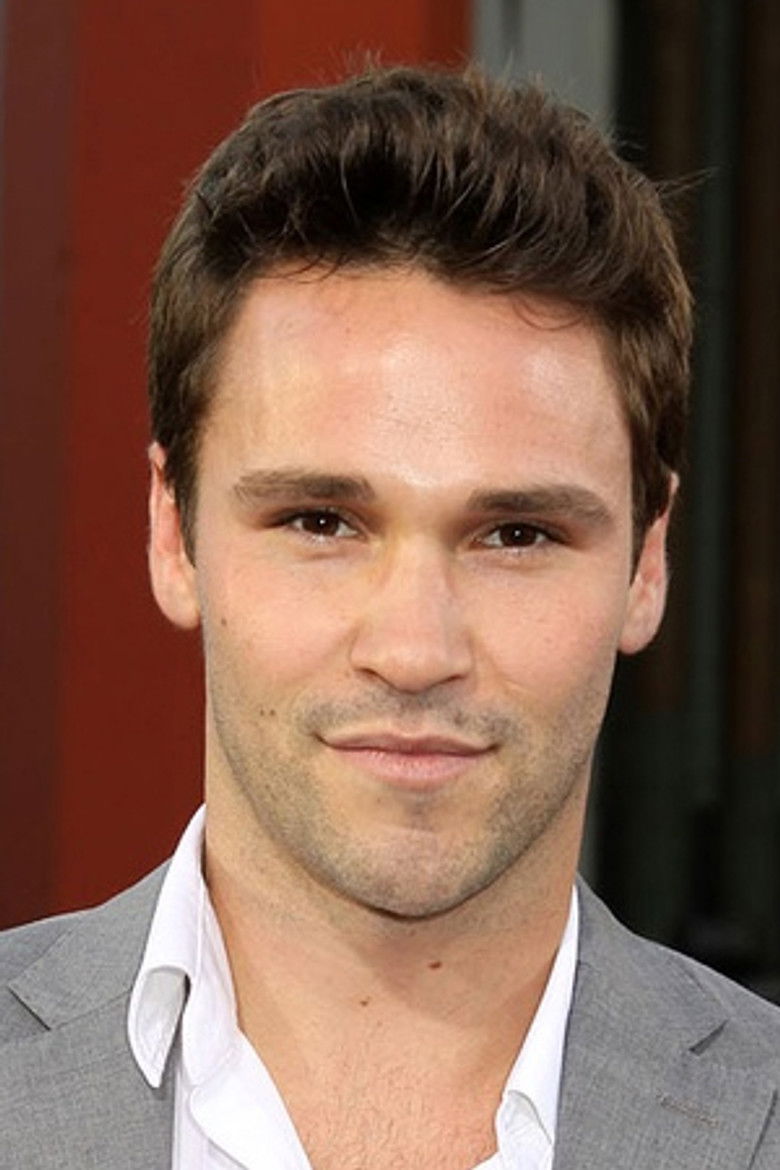 Nick Lazzarini portrait image