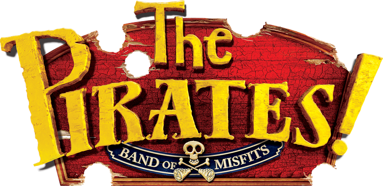 Imagen de ¡Piratas! Una loca aventura