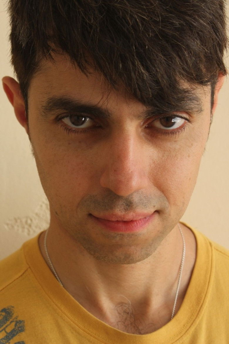 Issac Bright portrait image