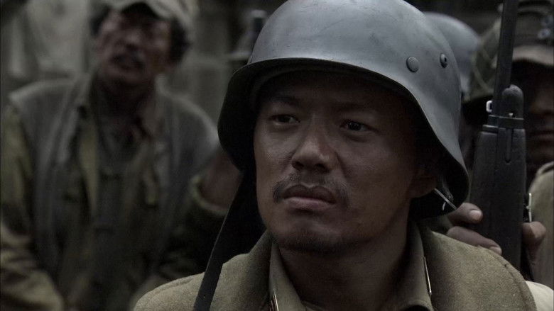 Still image for My Chief and My Regiment season 1 episode 28: Episode 28 Still image for My Chief and My Regiment season 1 episode 28: Episode 28