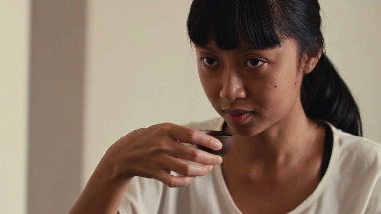 Image d'arrière-plan 5 du film Tea Leaves & Lilies