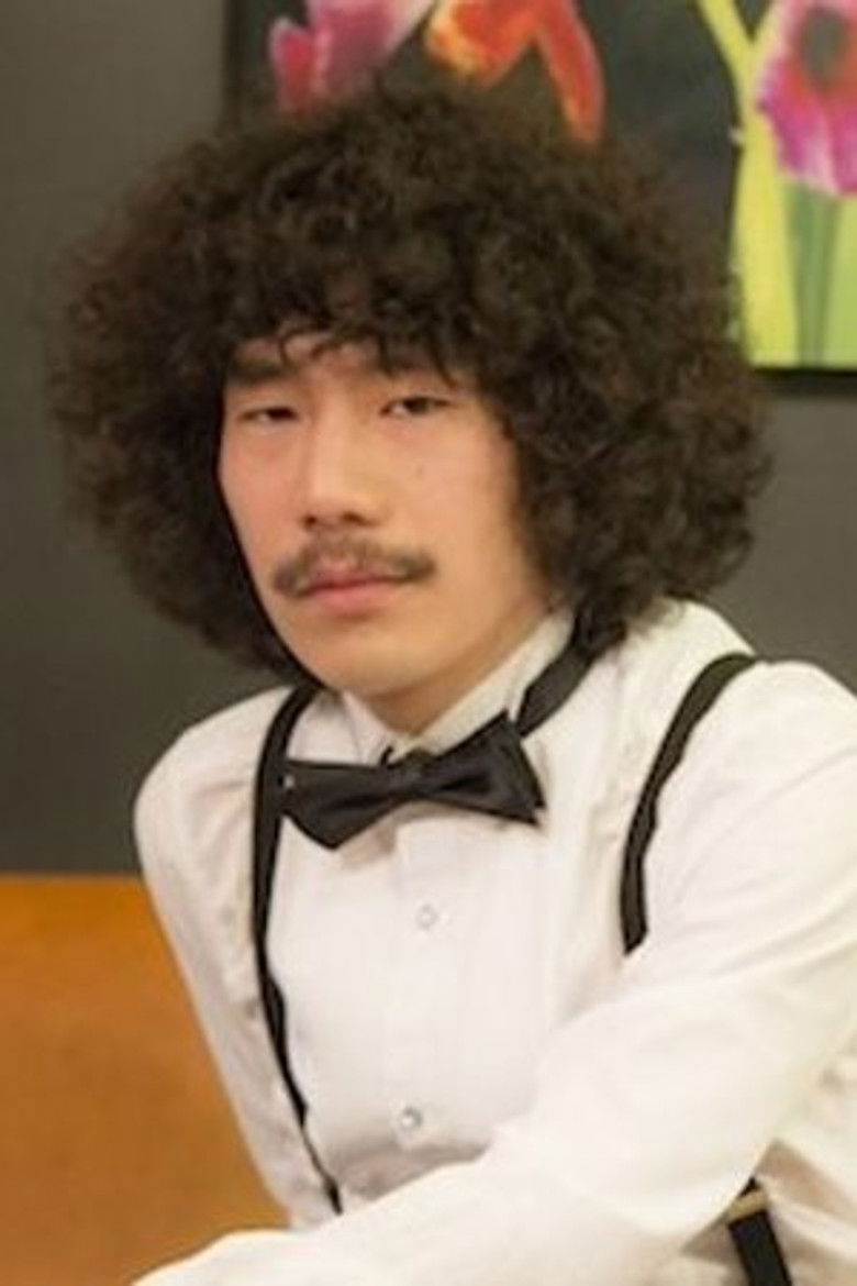 Ryuujin Kiyoshi portrait image