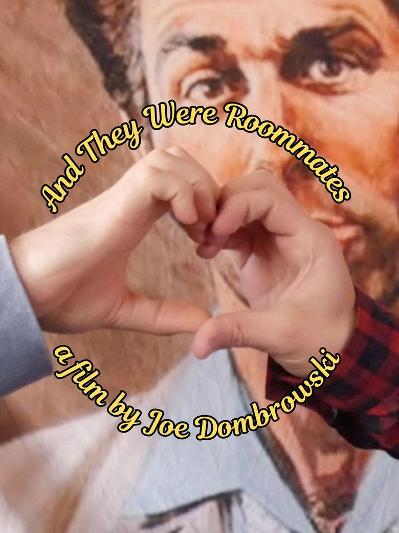 Imatge de And They Were Roommates