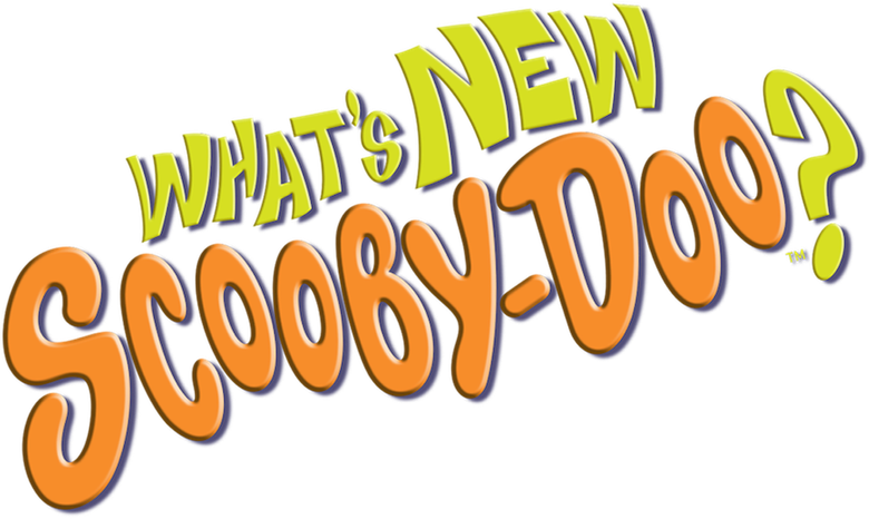 What's New, Scooby-Doo?