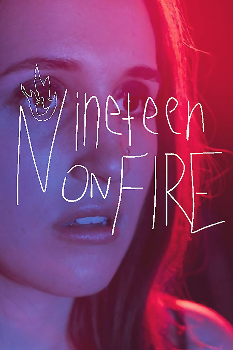 Nineteen on Fire