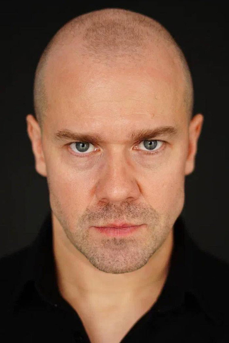 Alexey Morozov photo 3