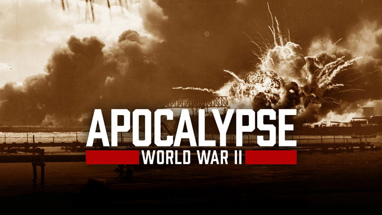Apocalypse : La 2ème Guerre mondiale 6
