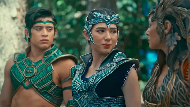 Still image for Encantadia Chronicles: Sang'gre season 1 episode 96: The Sang’gres in Mine-a-ve Still image for Encantadia Chronicles: Sang'gre season 1 episode 96: The Sang’gres in Mine-a-ve