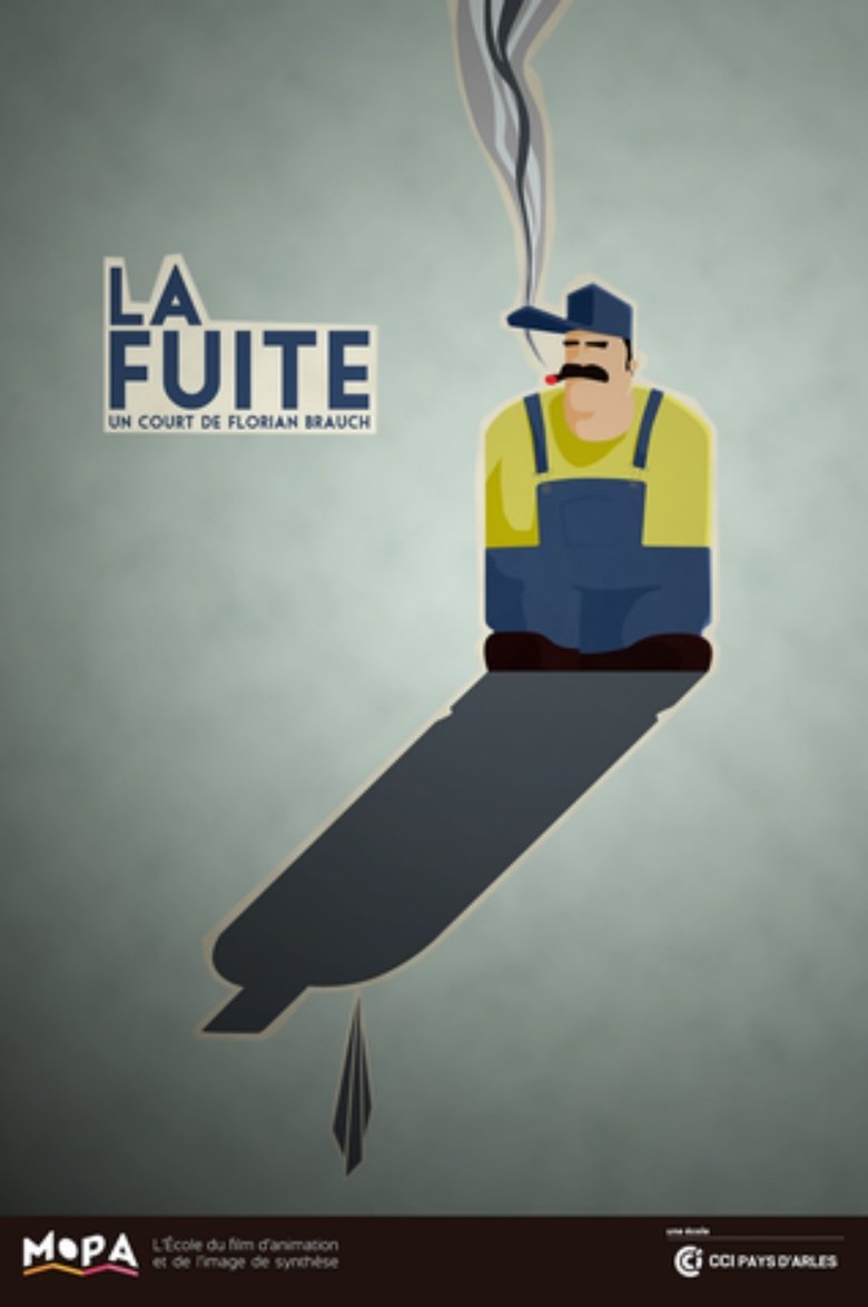 La Fuite (2015)