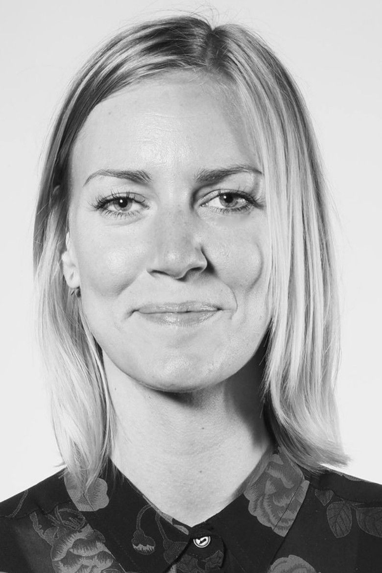 Cecilie Berg portrait image