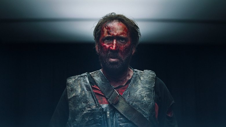 Voir Mandy en streaming vf gratuit sur streamizseries.net site special Films streaming