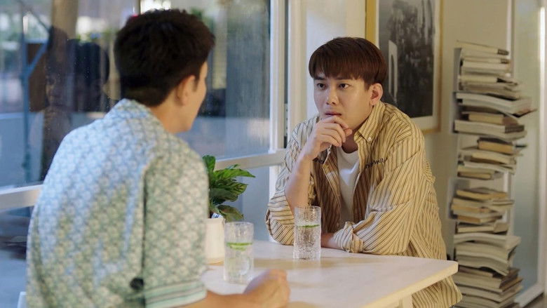 Still image for The Bachelors season 1 episode 40: Episode 40 Still image for The Bachelors season 1 episode 40: Episode 40