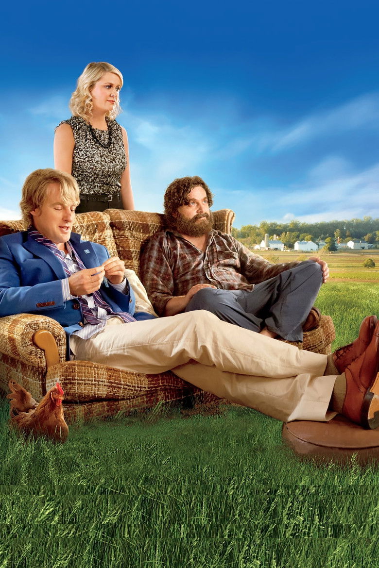 Imatge de Are You Here