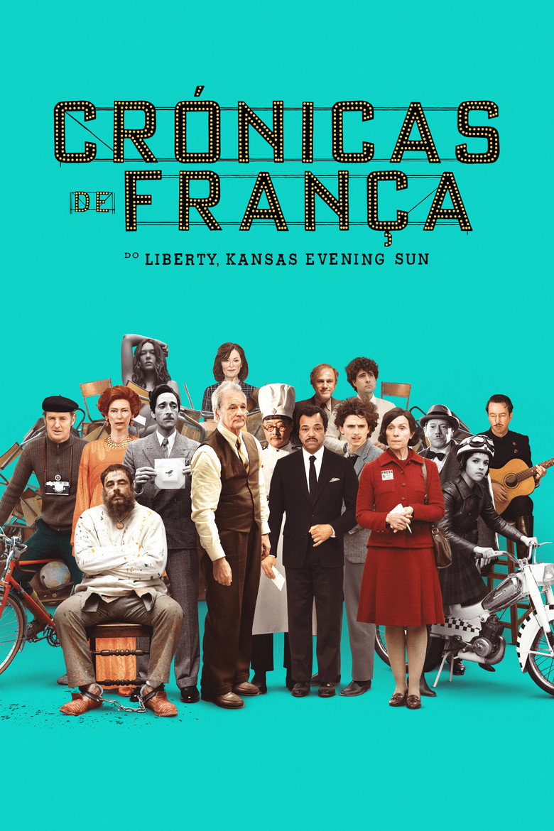 A Crônica Francesa