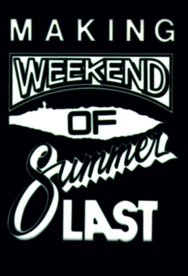 Making Weekend of Summer Last