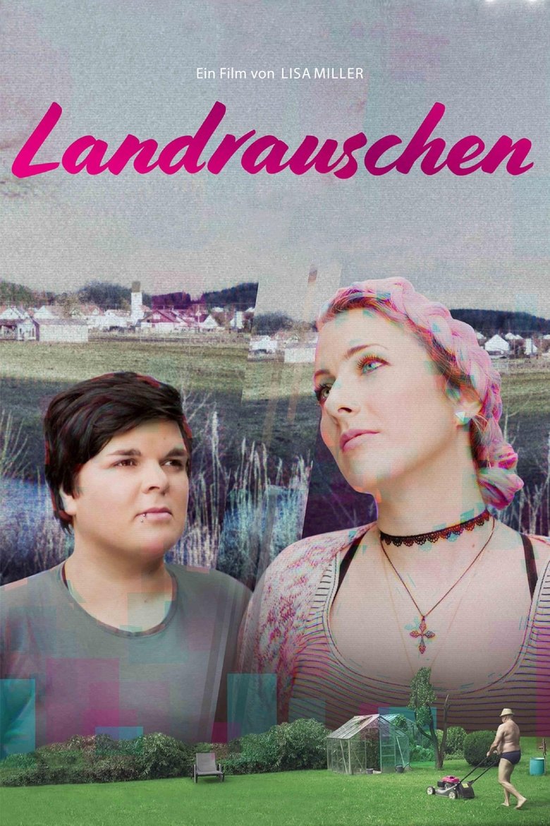 Landrauschen main poster