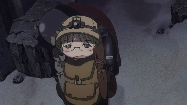 Made In Abyss Episode 9 - 4Anime