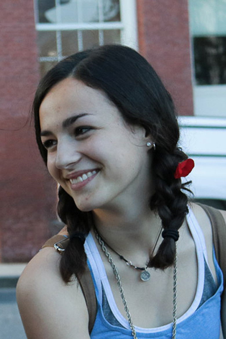 Photo de Molly Murphy