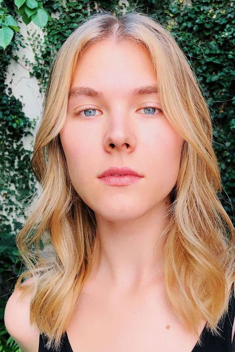 Tatjana Wiedemann portrait image