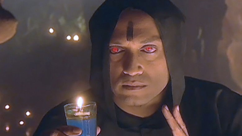 Still image for Ssshhhh...Koi Hai season 1 episode 12: The Haunted Bungalow