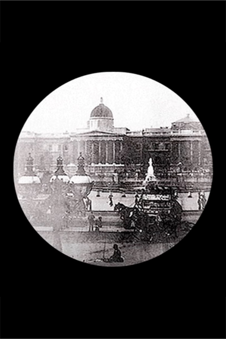 Imatge de London's Trafalgar Square