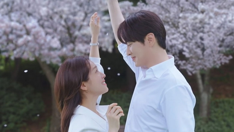 Still from 나의 완벽한 비서 - Season 1 Episode 4