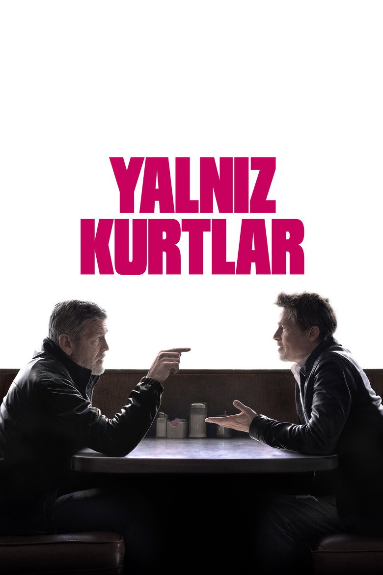 Yalnız Kurtlar