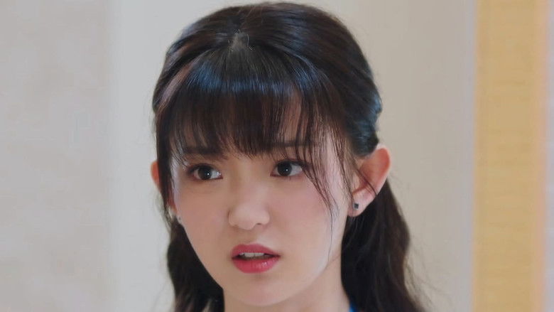 Still image for Invisible Life season 1 episode 6: Episode 6 Still image for Invisible Life season 1 episode 6: Episode 6