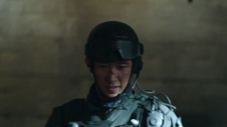 Still image for Ace Troops season 1 episode 37: Episode 37 Still image for Ace Troops season 1 episode 37: Episode 37