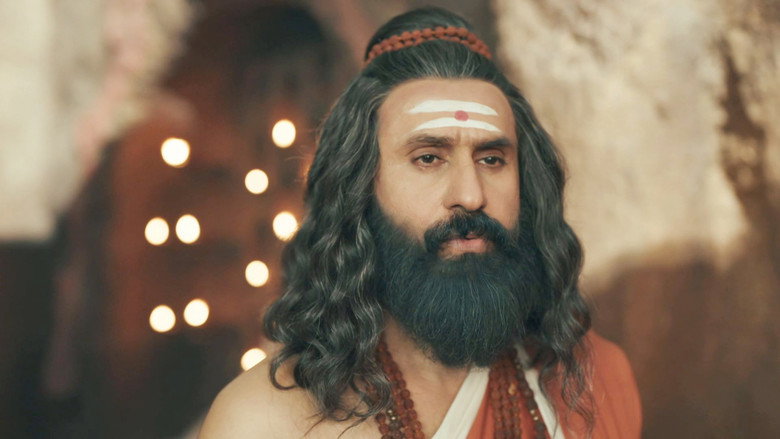 Hastinapur Ke Veer 시즌 1 50화