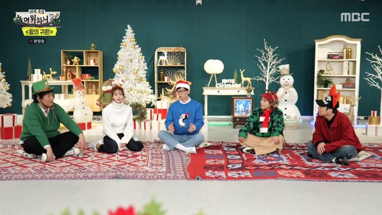 Still image for How Do You Play? season 1 episode 120: Episode 120 Still image for How Do You Play? season 1 episode 120: Episode 120