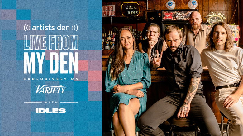 IDLES görsel 1