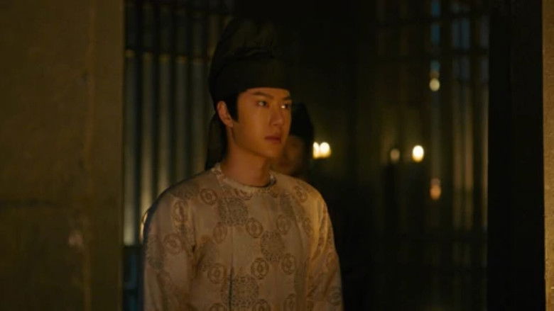 Still image for Luoyang season 1 episode 20: Episode 20 Still image for Luoyang season 1 episode 20: Episode 20