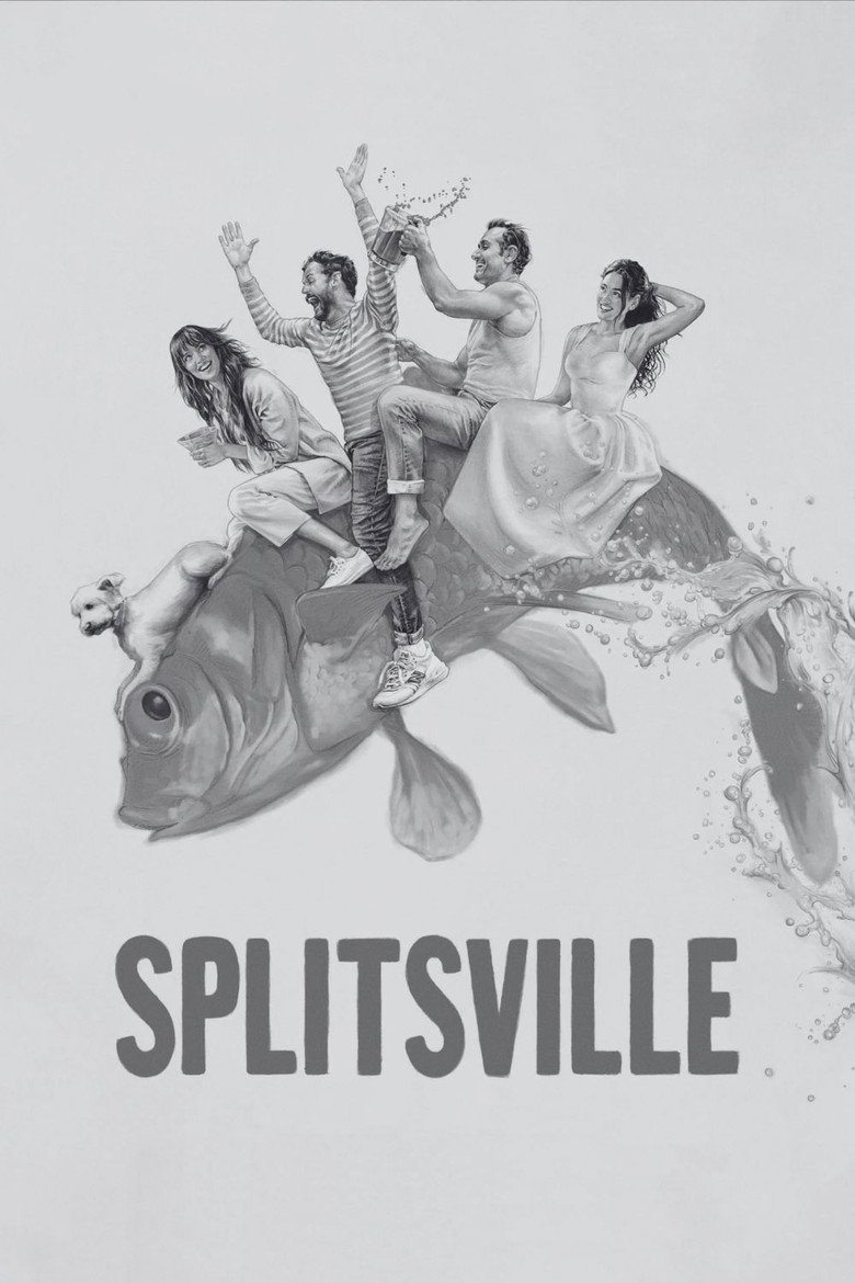 Imatge de Splitsville