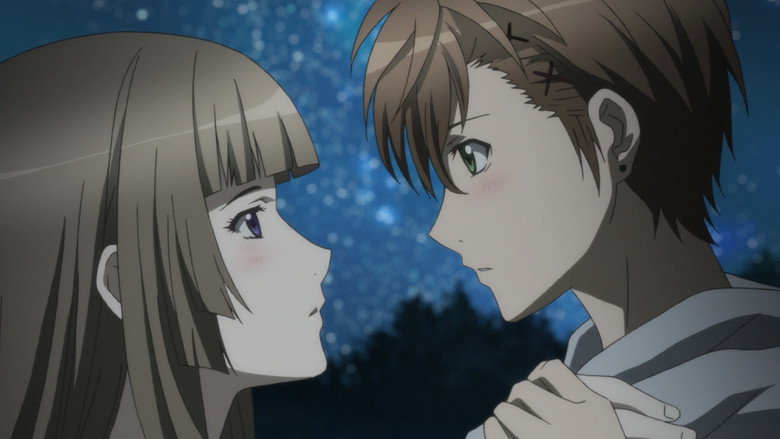 Still from Blast of Tempest - Season 1 Episode 7
