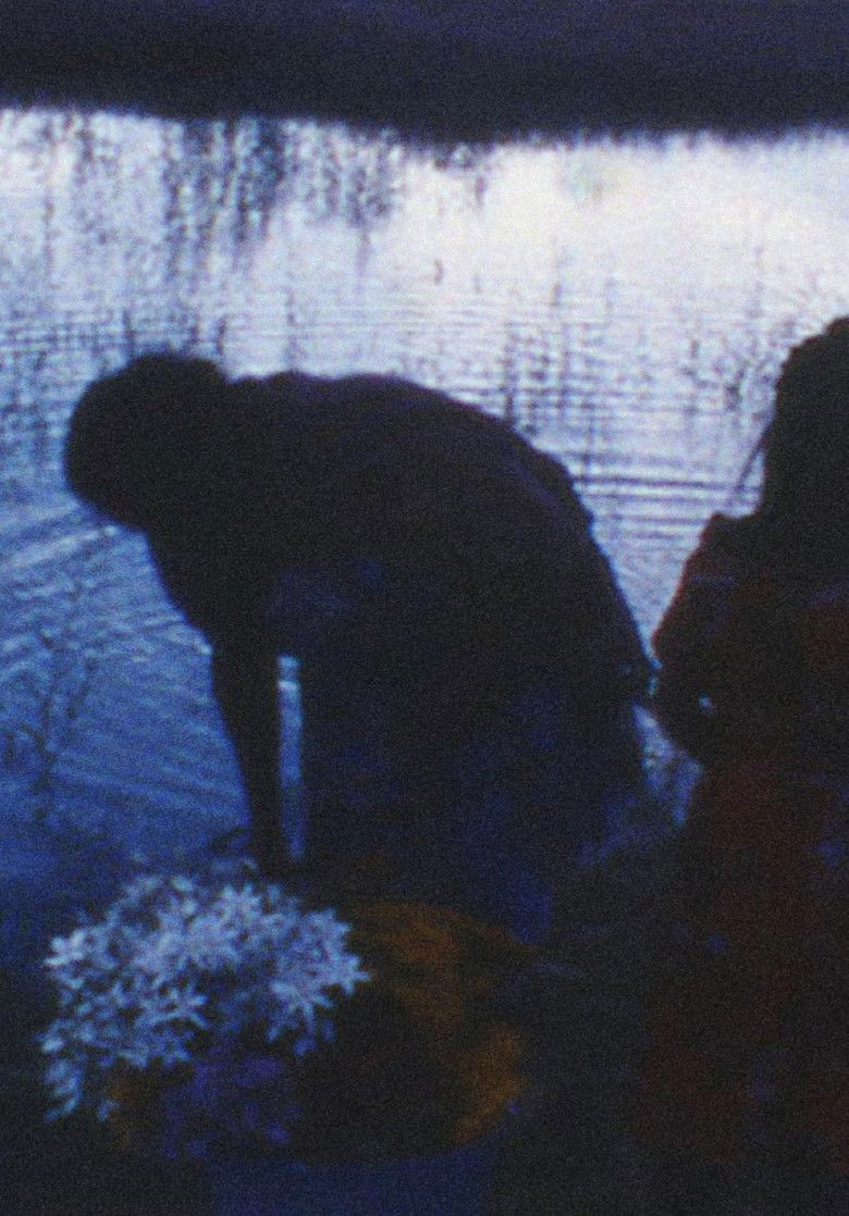 Imatge de Señora con flores