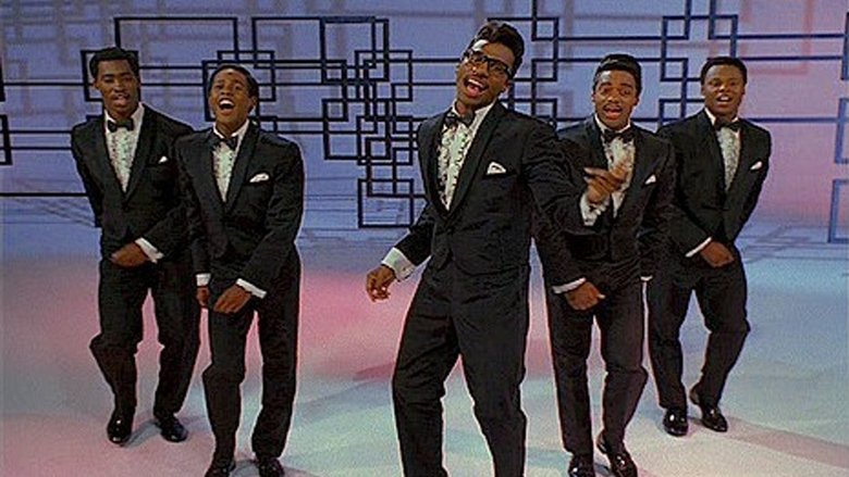 The Temptations