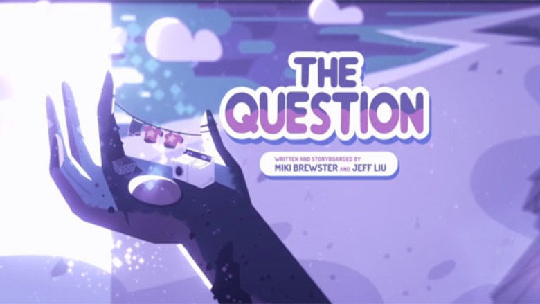 Still from Steven Universe - Season 5 Episode 21