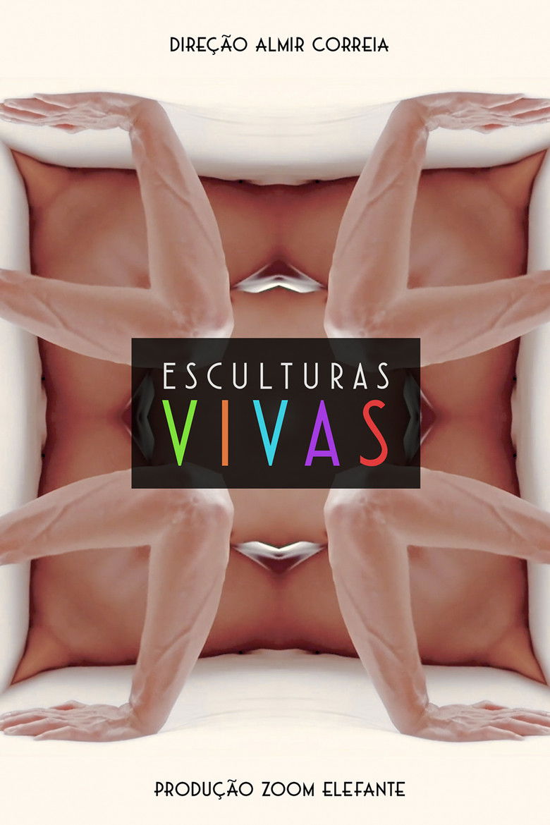 Esculturas vivas (2018)