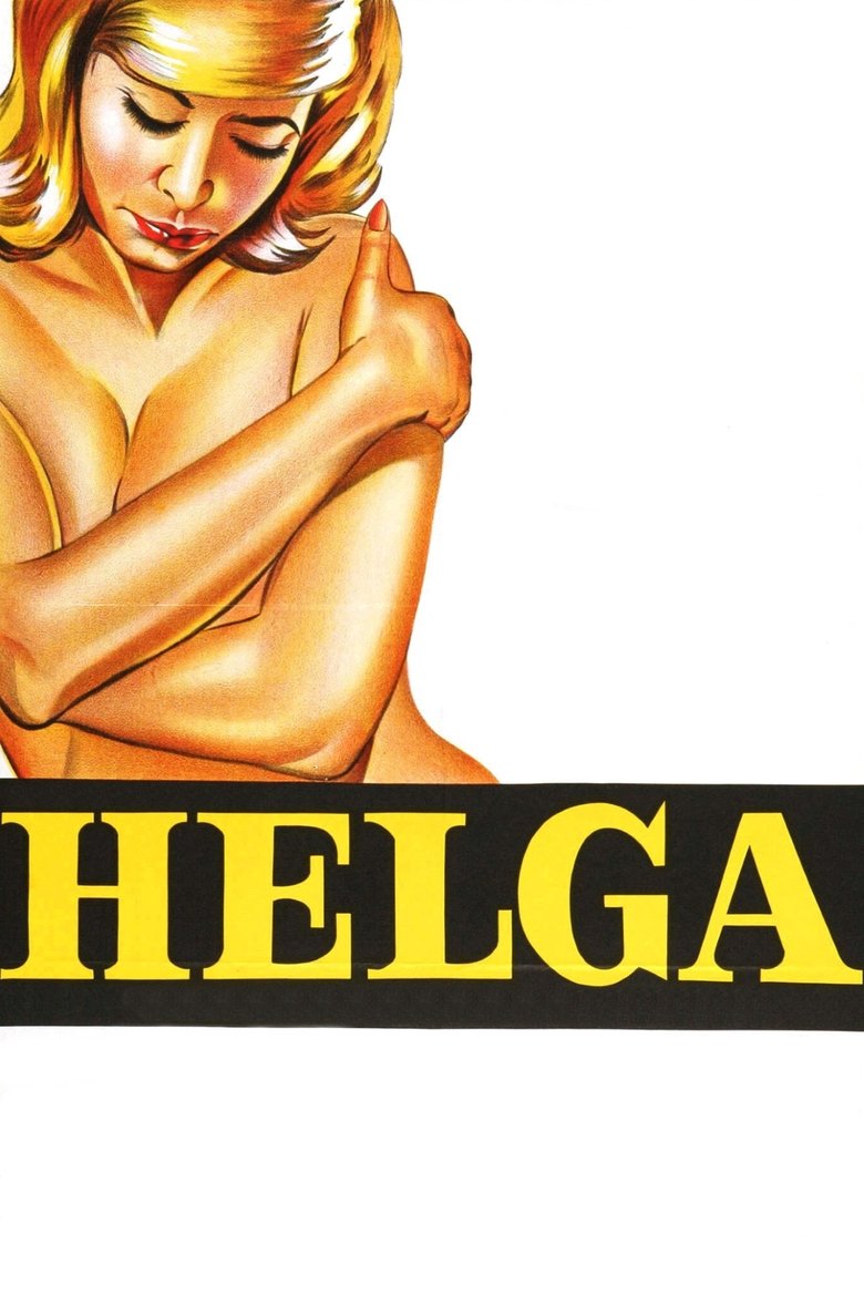 Helga main poster