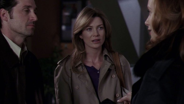 Grey's Anatomy Saison 1 Episode 9 Grey's Anatomy Saison 1 Episode 9 streaming vf Grey's Anatomy Saison 1