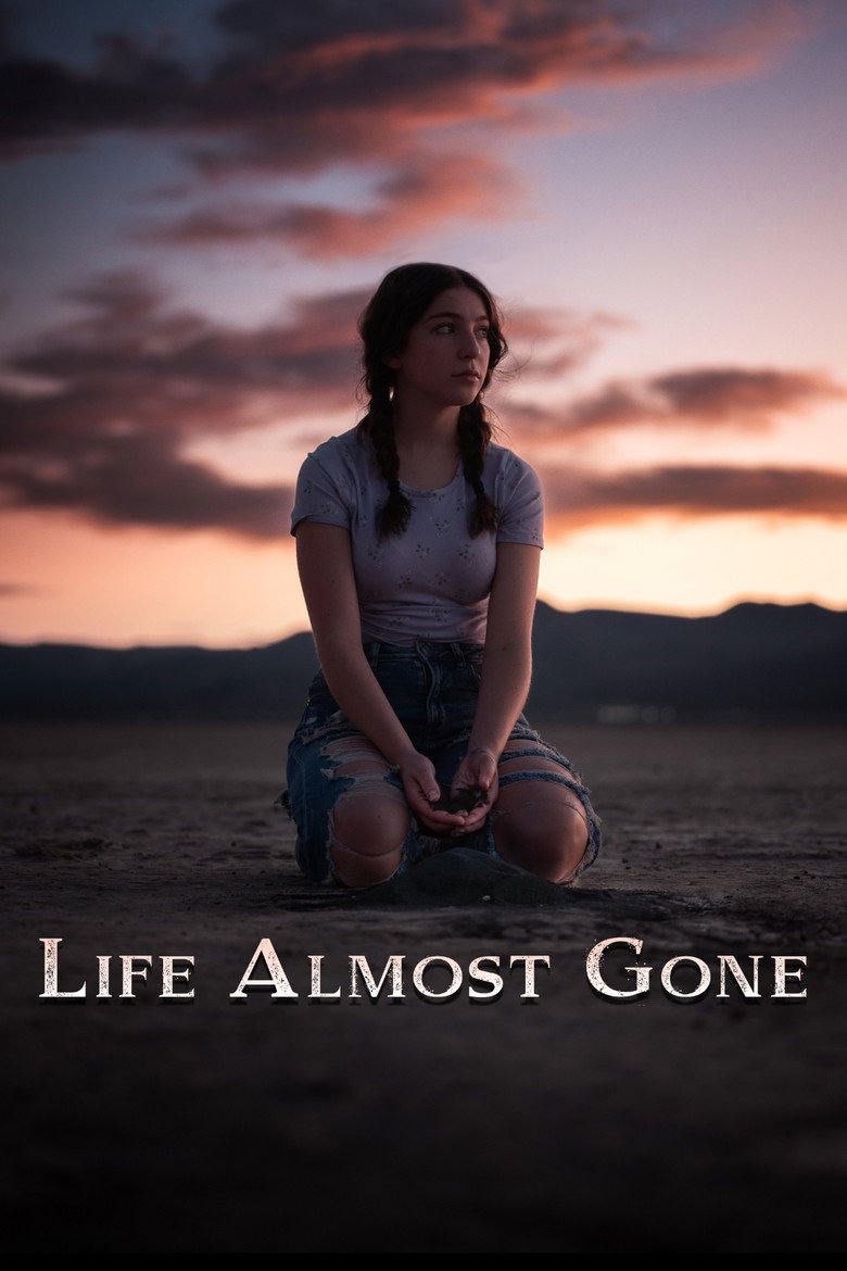 Imatge de Life Almost Gone