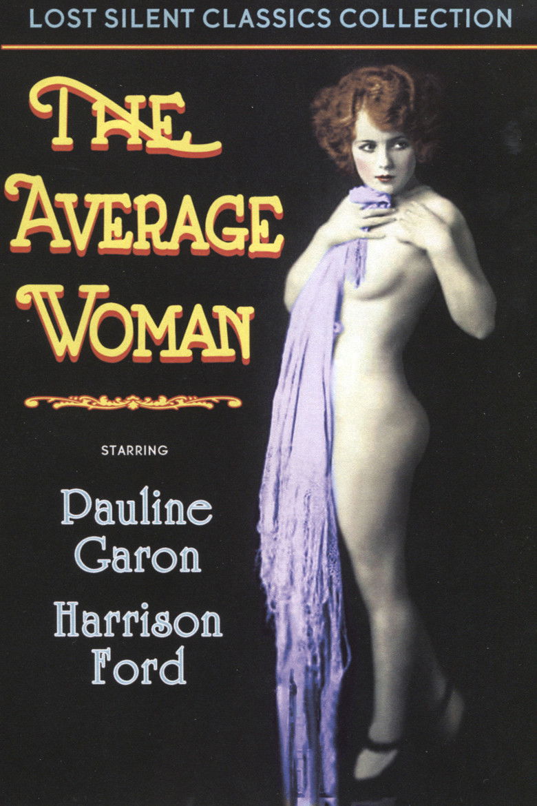 Imatge de The Average Woman