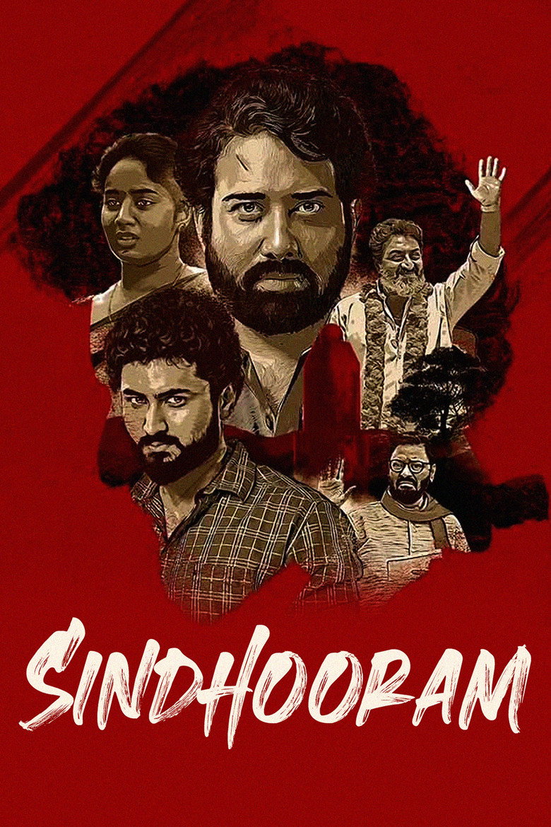 Sindhooram (2023) WEB-DL UNCUT Hindi Dubbed (ORG) Full Movie 480p [400MB] | 720p [1.3GB] | 1080p [2.6GB]
