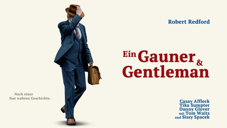 Ein Gauner & Gentleman